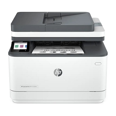 HP LaserJet PRO MFP 3103 fdne
